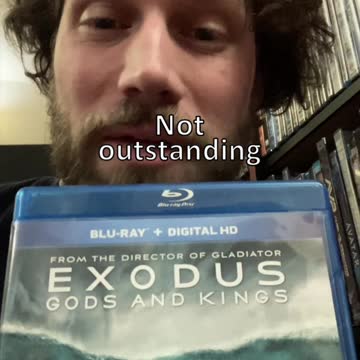 Exodus: Gods and Kings Micro Review