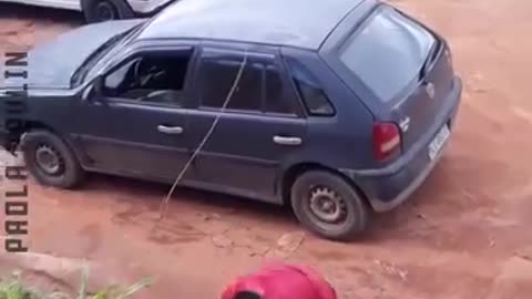 A Collection of Funny Fails