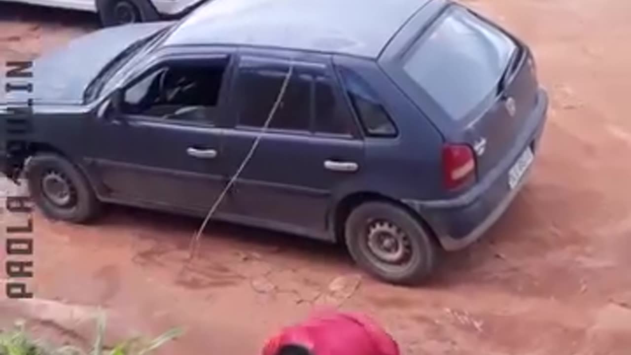 A Collection of Funny Fails