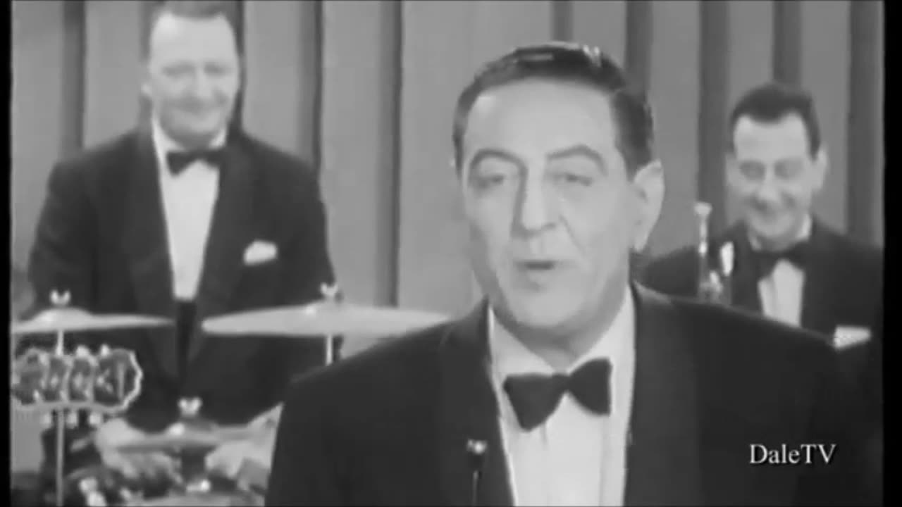 The Music and Freedom from When Trump Was Born - Guy Lombardo Orchestra