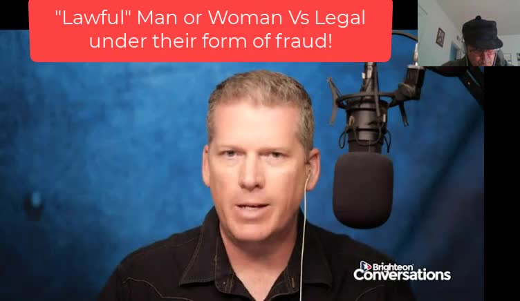 Lawful Language VS Legal Fraud and Corporate States and Governments-11-10-21