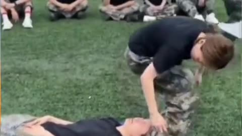 Army funny 🤣 video