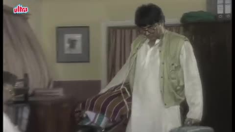 Shaktimaan as Gangadhar