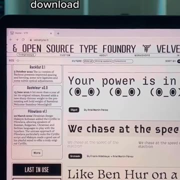 Top 3 Design Tools Every Web Designer Should Know About 🚀