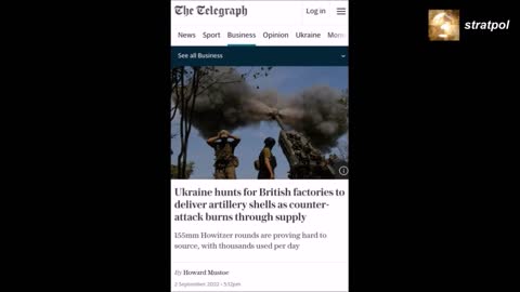 Munitions et armements US et occidentaux