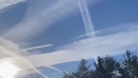 Geoengineering...