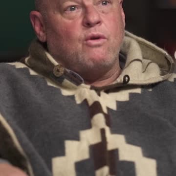 Shawn Ryan Show #101 Michael Yon & Darien Gap: Rotterdam Harbour Bridge