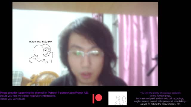 Chasing success has become tantamount to pursuing a myth to me