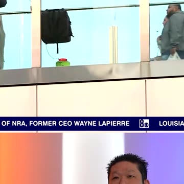 Vegas To Imprison Loiterers On Walkways