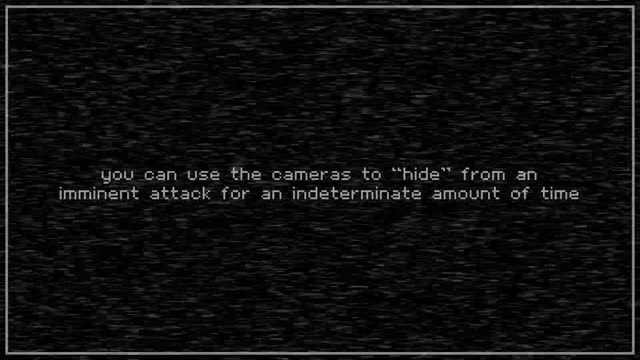 How Audio Enhances the Horror of Five Nights At Freddy's