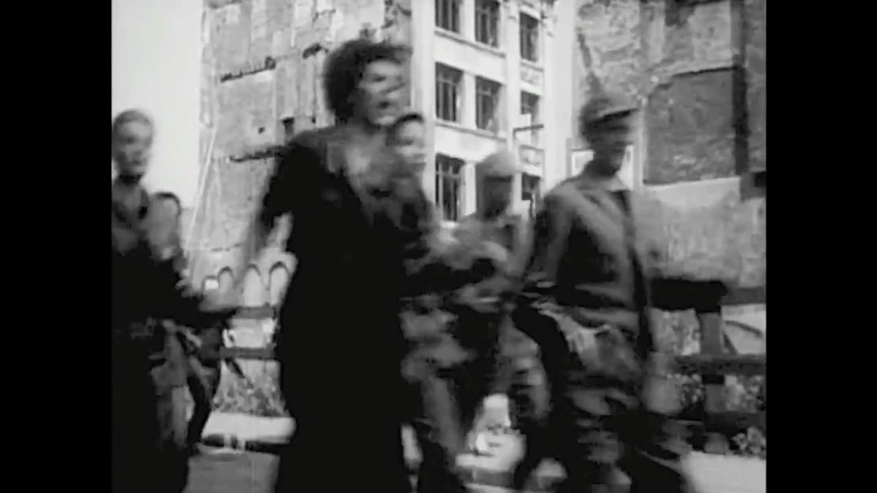 1984 (Music Video)