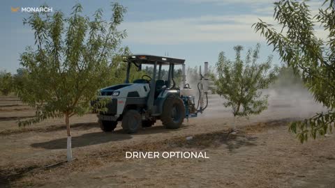 7 New inteligen Robot Farmers | future of farming.