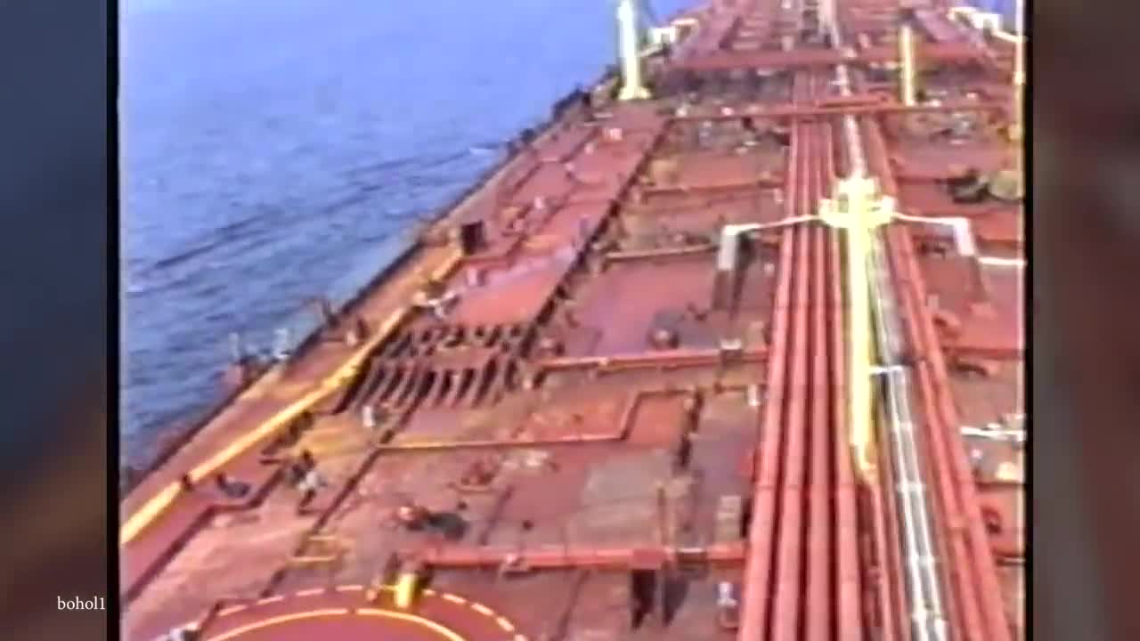 15 LONGEST Ships in the World