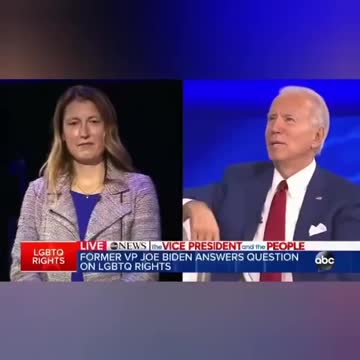 Yeah right Eight year old will decide to change his gender no problem for Mr. JB what a disaster