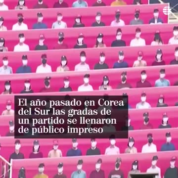 robots sustituirán al público en los Juegos Olímpicos de Tokio (2)