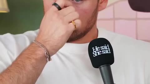 Ryan Libbey reveals Louise has been rushed back to the hospita