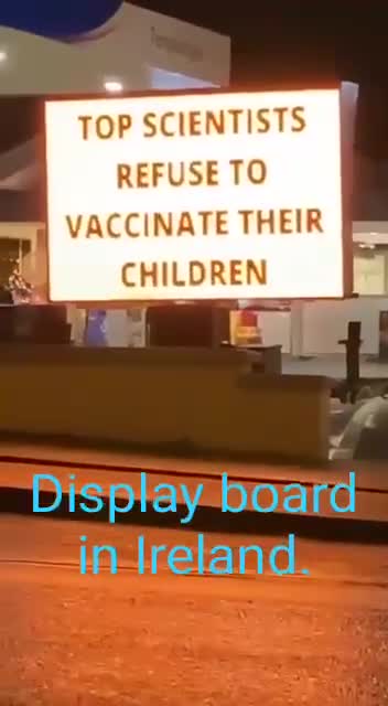 The Irish are Waking Up