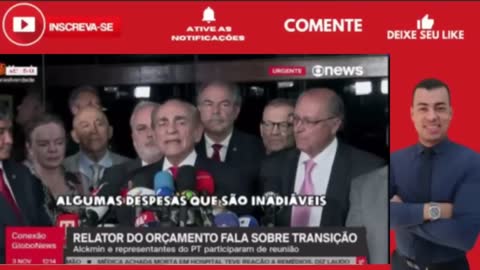 🔥ESSA NINGUÉM ESPERAVA! MUDANÇAS no AUXÍLIO BRASIL EQUIPE DE LULA SOBRE ORÇAMENTO: NÃO TEM DINHEIRO