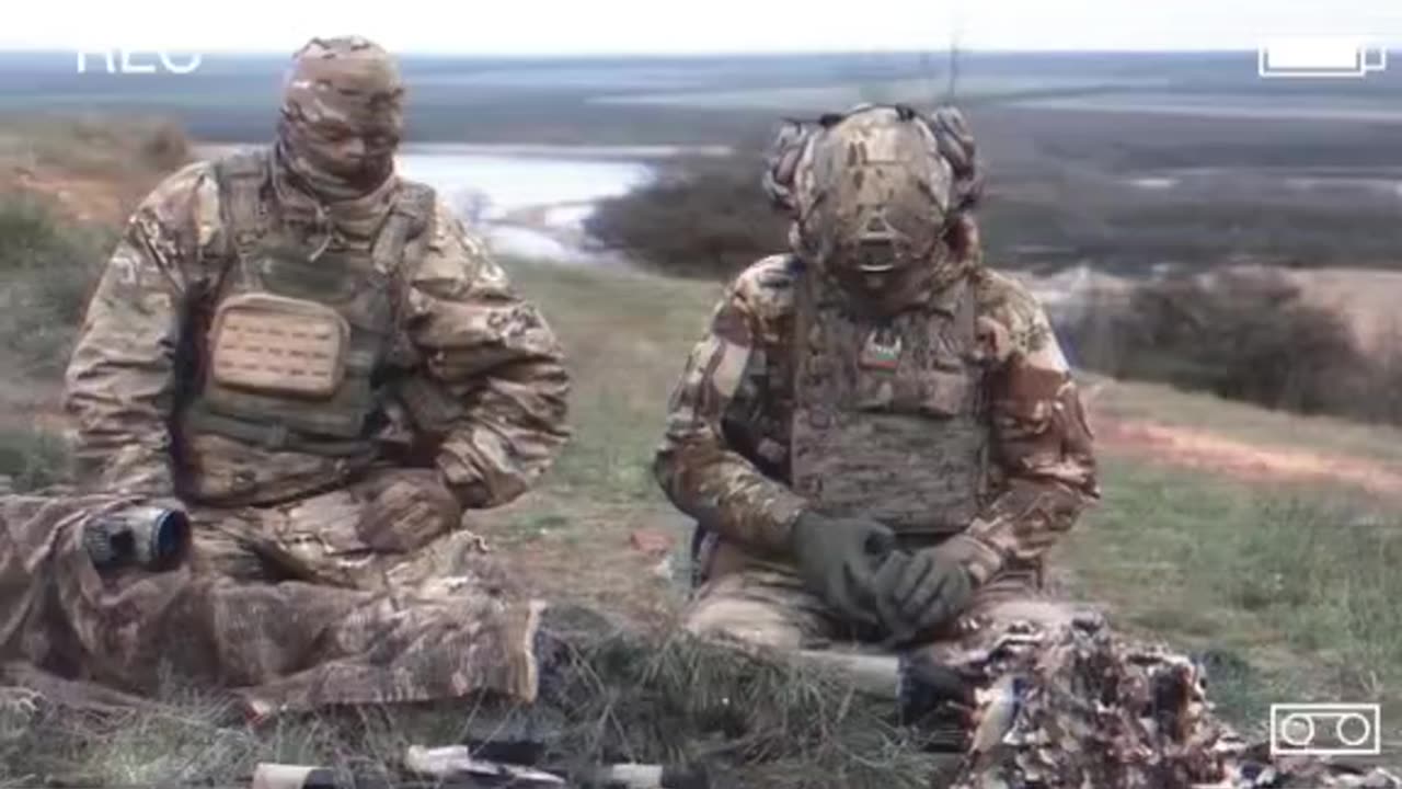 Examining Russian's Funky Ammunition