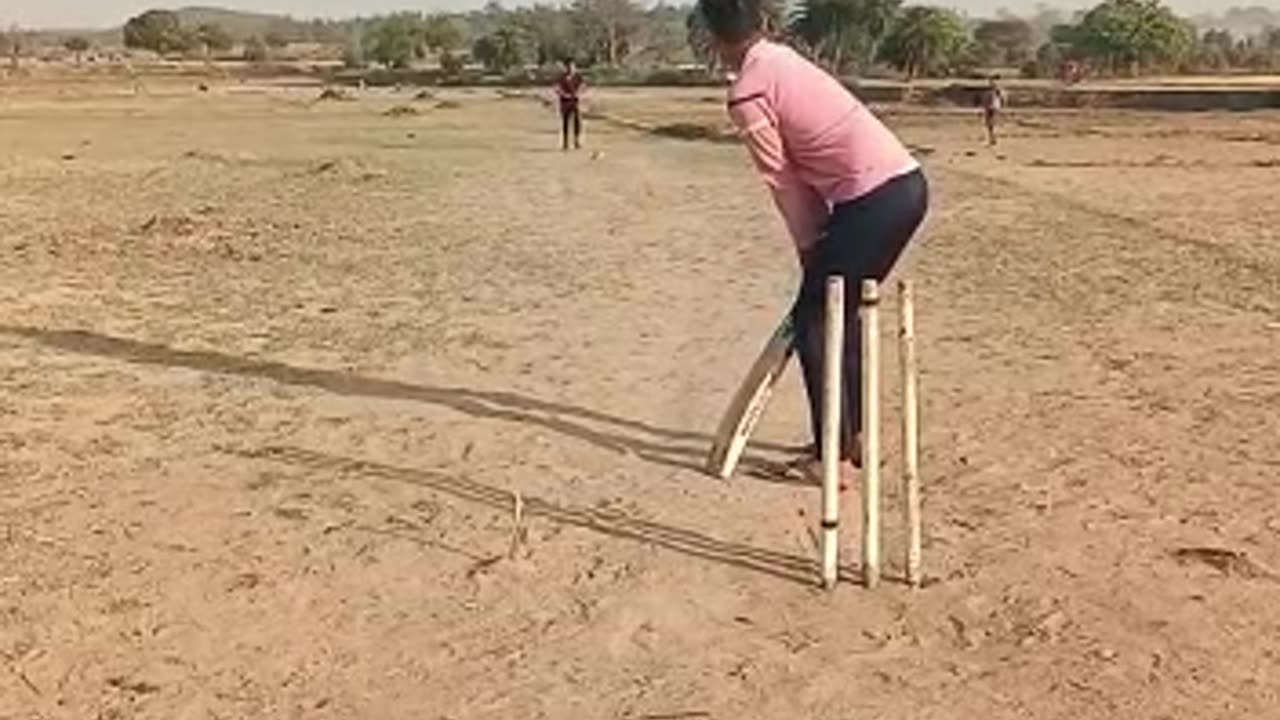 Cricket