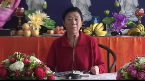 49、孫景華《化性談》講於山東煙台26集 2012.5