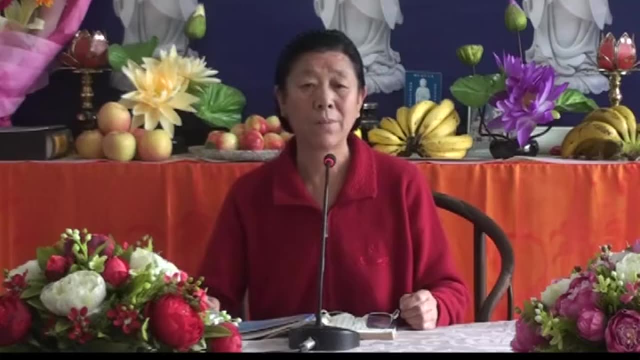 49、孫景華《化性談》講於山東煙台26集 2012.5