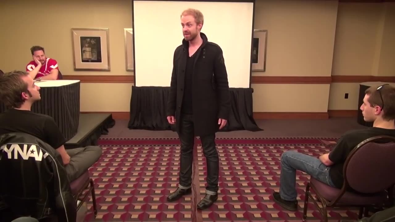 Friendly And Cool Method- How Perceived Low Status Makes You Act Weird And Say Stupid S#!@