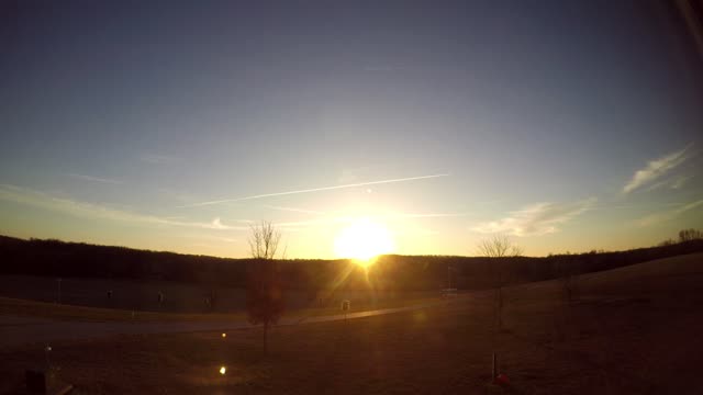 Sun Rise 1 15 23 34f/1c