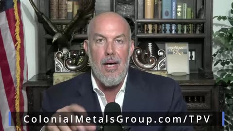 ‘False Flag’ Financial Collapse Is Coming – Are You Prepared? | Interview With Paul Stone