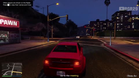 GTA 5 DAY 1