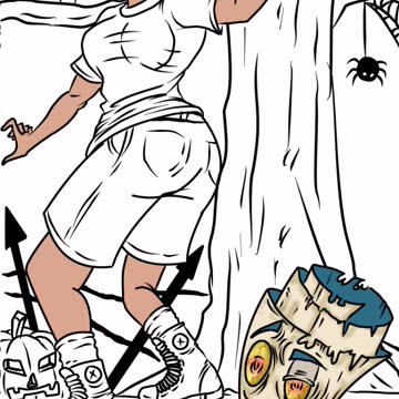 night of the living MAP