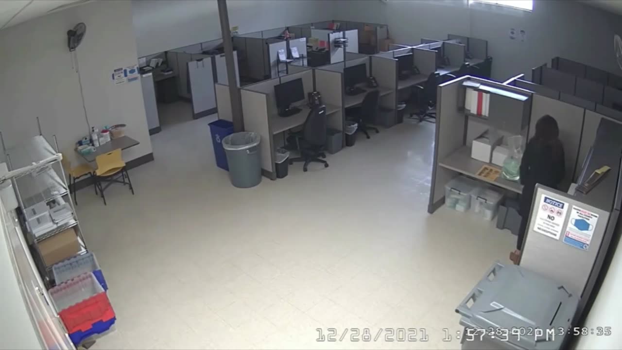 Maricopa County Elections show blatant disregard for laws, rules or statutes