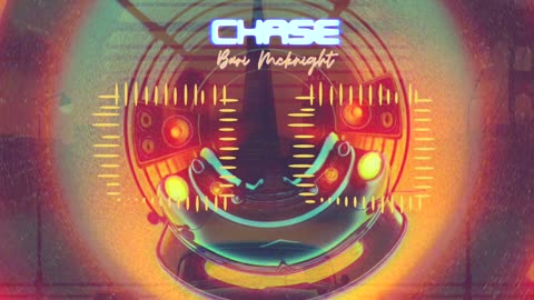 Bari Mcknight - Chase Visualizer