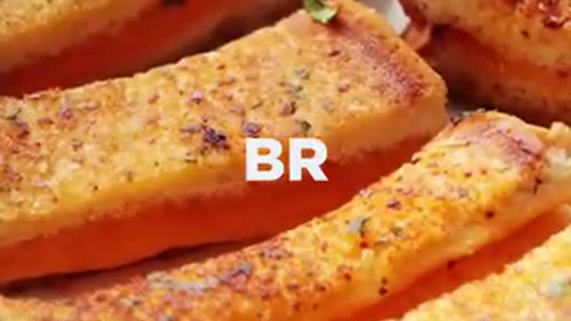 2 Tasty Bread Sandwich Recipes