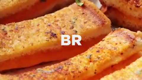 2 Tasty Bread Sandwich Recipes