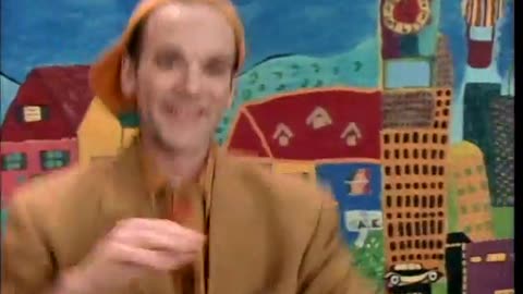 R.E.M. - Shiny Happy People