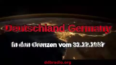 Deutschland ist frei!