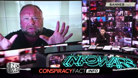 ALEX JONES Sunday - FULL SHOW 2/26/23