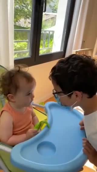 All the Proof Anyone Needs that Masks are Impairing Children's Development!