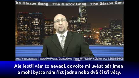 Doktor Zelenko bez obalu o Bidenovi, Faucim a Gatesovi