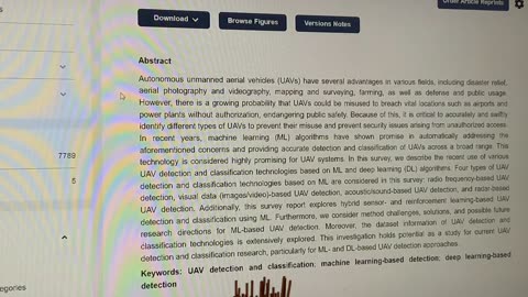 Metamaterial sensing part 2 of 5