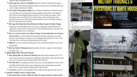 Aliens, Are These Real?!