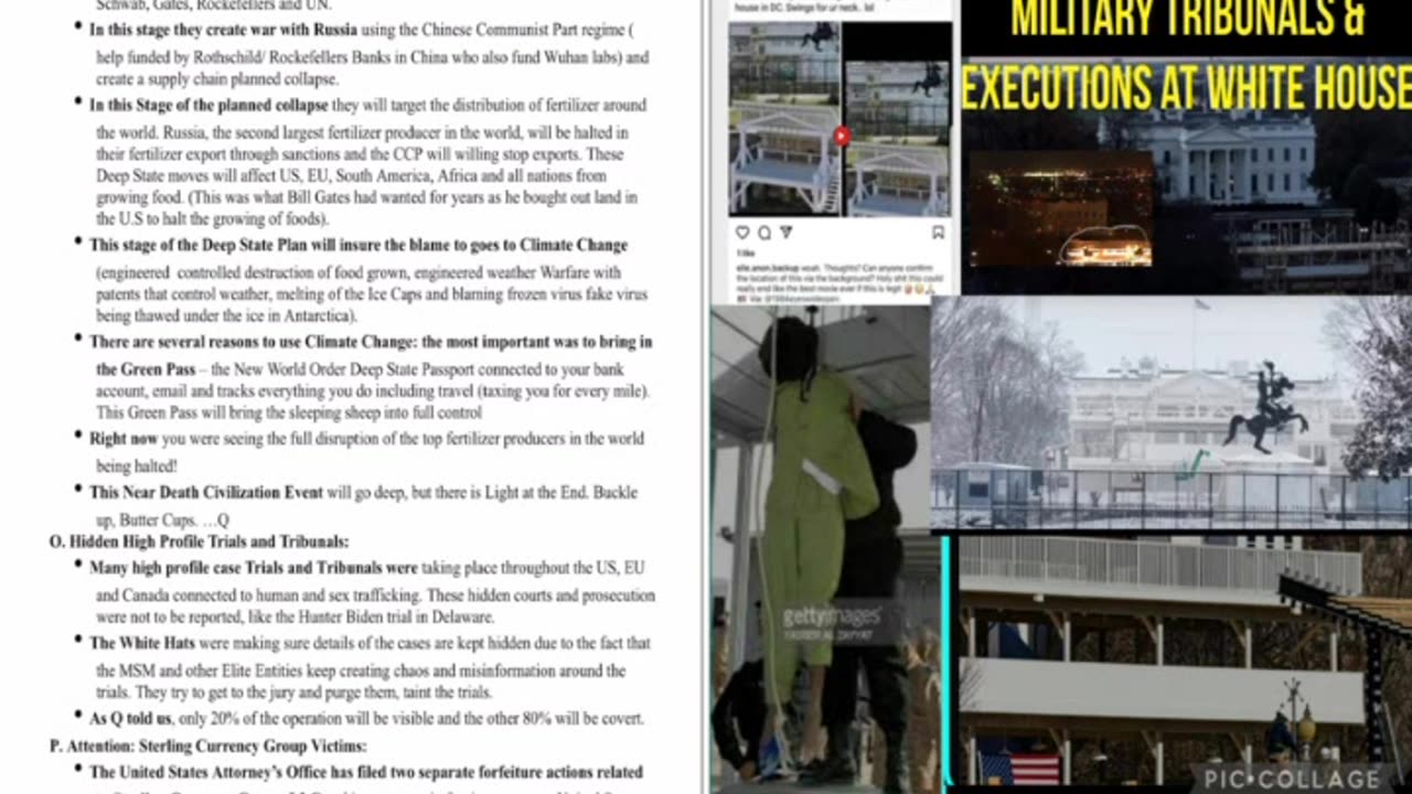 Aliens, Are These Real?!