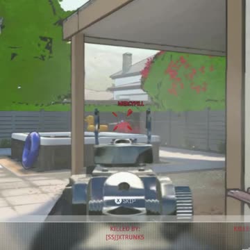 CLIP: [CHEATER ASSOCIATION] CRACK BABBIES DESCTROYED - NO CROSS PLATFORM - XBOX - CALL OF DUTY MW3