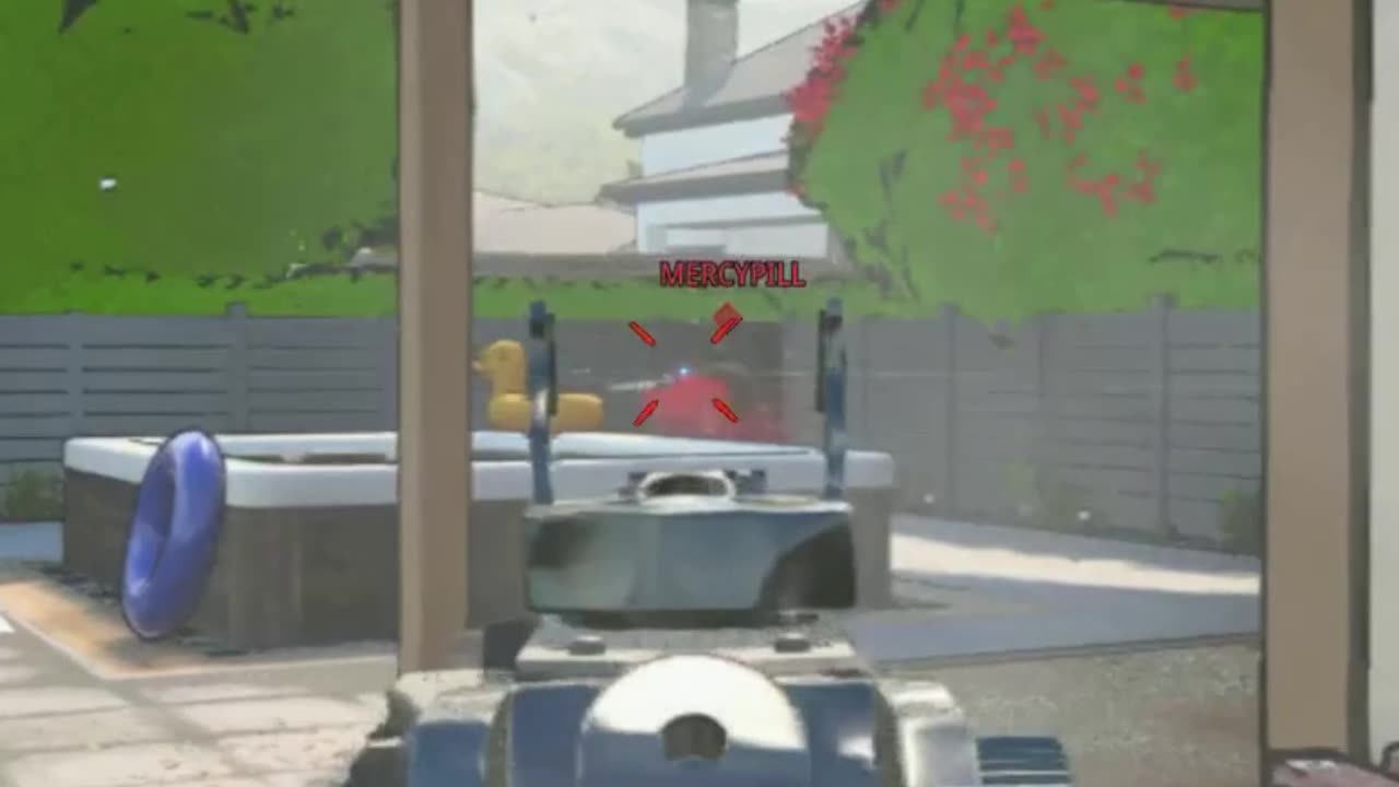 CLIP: [CHEATER ASSOCIATION] CRACK BABBIES DESCTROYED - NO CROSS PLATFORM - XBOX - CALL OF DUTY MW3