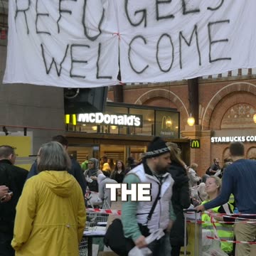 How does the border relate to the Rule of Law?