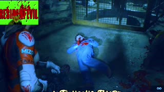 Resident Evil 2 - Dream A Little Dream Zombie Love 🖤 Edition . PlayStation 5 Gameplay