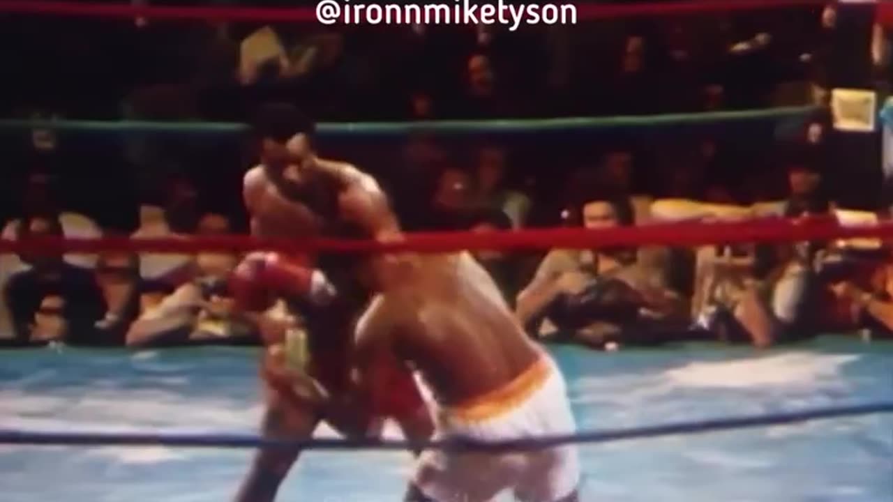 Muhammad Ali The greatest 🥊🥊🥊