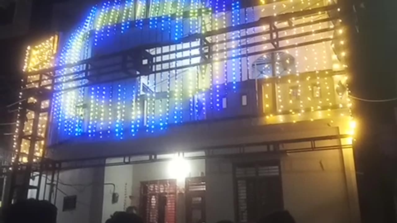 , video decoration sambandhit