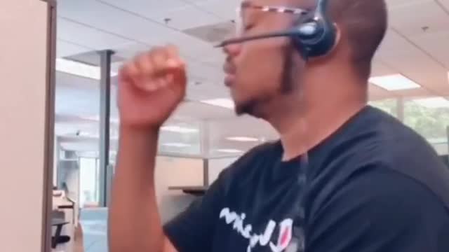 Funny Call Center Scenarios | Tiktok Compilation